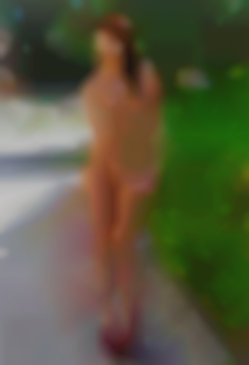 Young British Born Asian naked male.